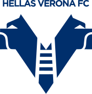 Логотип ФК Эллада Верона (2020) .svg