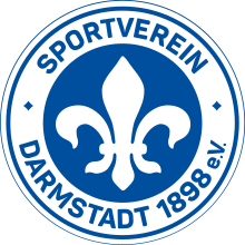 SV Дармштадт 98 logo.svg