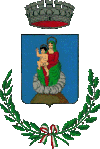 Coat of arms of Santa Maria a Monte