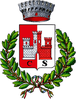 Coat of arms of Soave