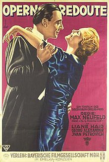 The Opera Ball (1931 film).jpg