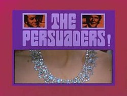 The Persuaders! movie