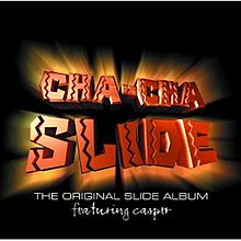 Cha Cha Slide - Wikipedia, the free encyclopedia