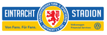 EINTRACHT-STADION Logo.svg