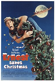 Ernest Saves Christmas Poster.jpg