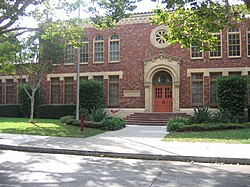 Dorris Place Elementary School