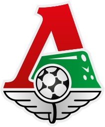 File:FC Lokomotiv Moscow logo.svg