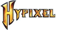 Hypixel Inc., логотип