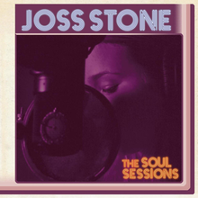 Joss Stone - The Soul Sessions.png