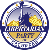 Libertarian Party of Colorado (logo).svg