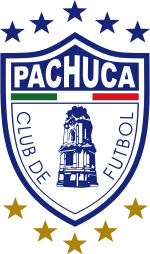 Пачука Тузос logo.svg