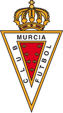 Logo Murcia