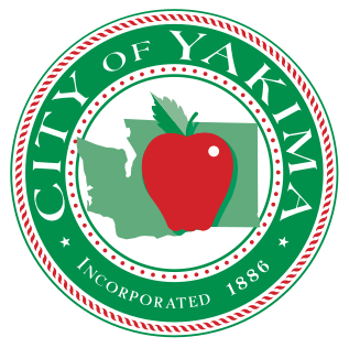 File:Seal of Yakima, Washington.svg