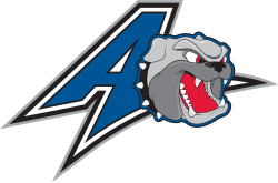 File:UNC Asheville Bulldogs logo.svg