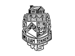 Средняя школа Уильяма Теннента (логотип) .png