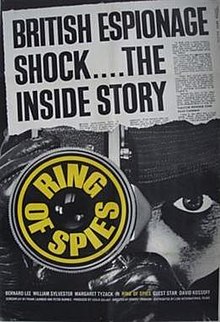 «Кольцо шпионов» (1961) .jpg