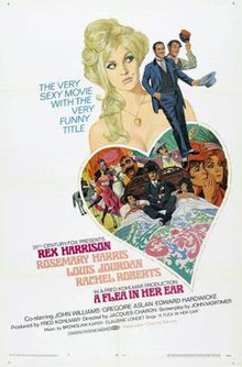 AFleaInHerEar1968Poster.jpg