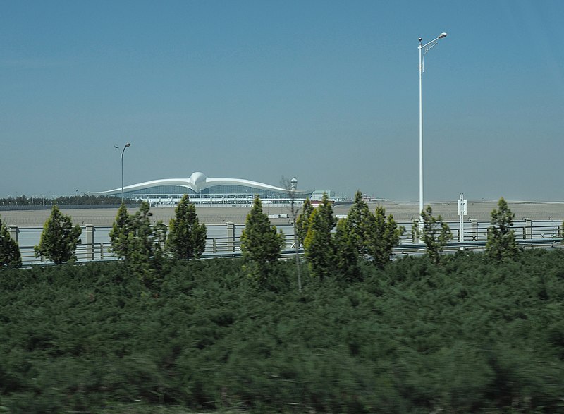 File:Ashgabat Airport (35816758890).jpg