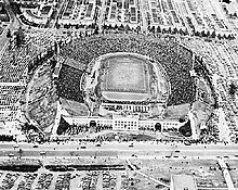 Baltimore Stadium, 33rd Street - Army Navy Game 1944 a.jpg