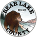 Seal of Bear Lake County, Idaho