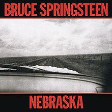 Bruce Springsteen - Nebraska.jpg