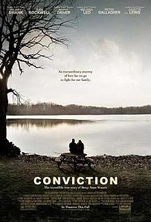 Conviction (????) movie
