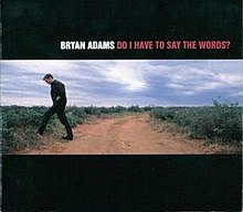 Bryan Adams - Waking Up The World - Canadian TV