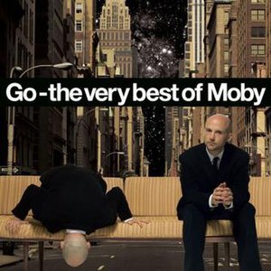 Go – The Very Best of Moby