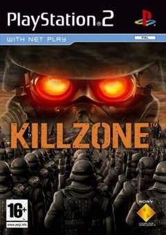 Killzone (series)