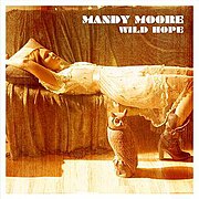 Wild Hope, Moore's most recent album, released in June 2007.