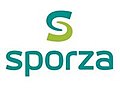 Sporza logo used from 31 May 2004 until 2012