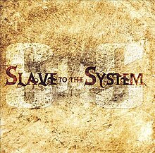 Slave to the System - Slave to the System cover.jpg