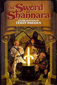 The Sword of Shannara movie