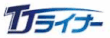 The proposed TJ Liner logo (ultimately chosen)
