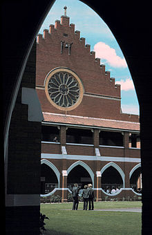 The Quadrangle (1975) TheQuad2.JPG