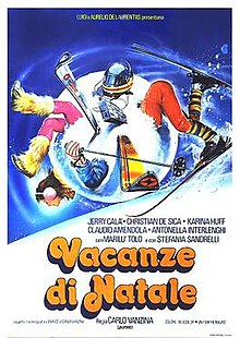 Vacanze di Natale - (1983 Film).jpg