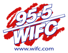 95-5 WIFC Logo.png