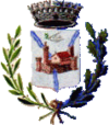 Coat of arms of Borgo Pace