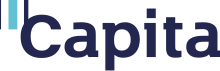Логотип Capita (2019) .svg