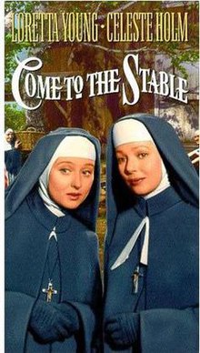 Come to the Stable VideoCover.jpeg