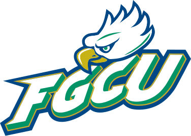 File:Florida Gulf Coast Eagles logo.svg