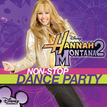 Hannah Montana 2- Танцевальная вечеринка без остановки.PNG