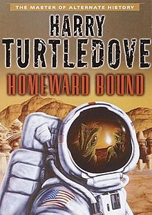 HarryTurtledove HomewardBound.jpg