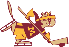 Minnesota Golden Gophers athletic logo