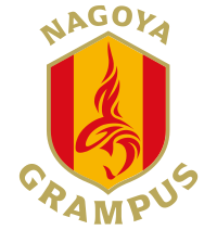 Logo Nagoya Grampus