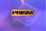 The second and last logo for PRISM, used from the channel's rebrand in 1993 until the channel shut down in October 1997. PRISM ident, 1993.png