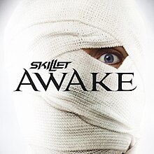 Skillet   Awake And Alive   Awake 2009