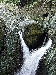 lapuyan falls