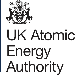 File:UK Atomic Energy Authority logo.svg