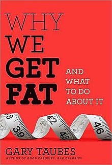 Why We Get Fat And What to Do About It book cover.jpg